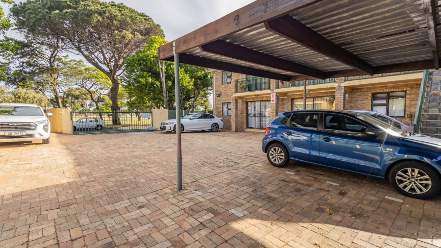 2 Bedroom Property for Sale in Townsend Estate Western Cape